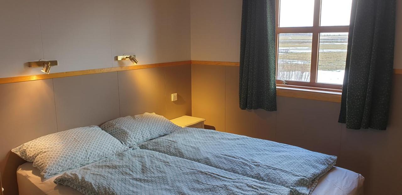 Vorsabaer 2 Holiday Home Fjall المظهر الخارجي الصورة
