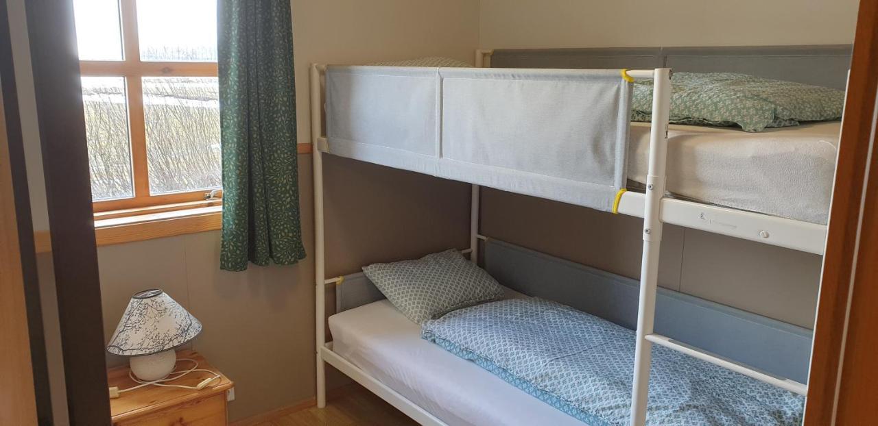 Vorsabaer 2 Holiday Home Fjall المظهر الخارجي الصورة
