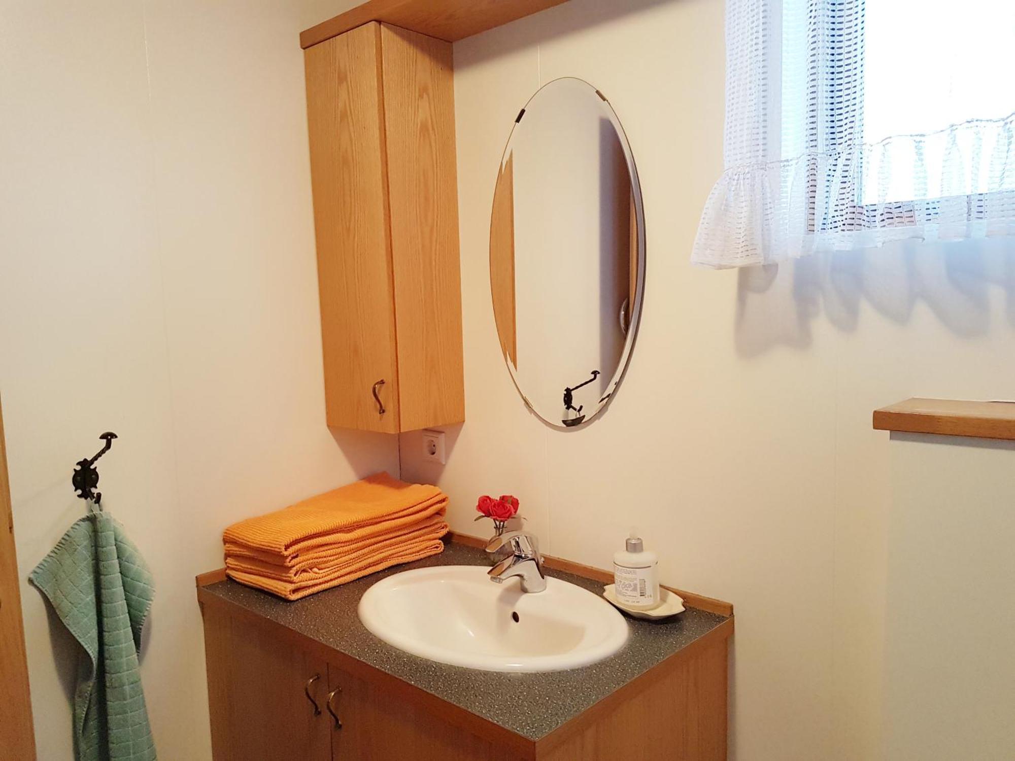 Vorsabaer 2 Holiday Home Fjall المظهر الخارجي الصورة