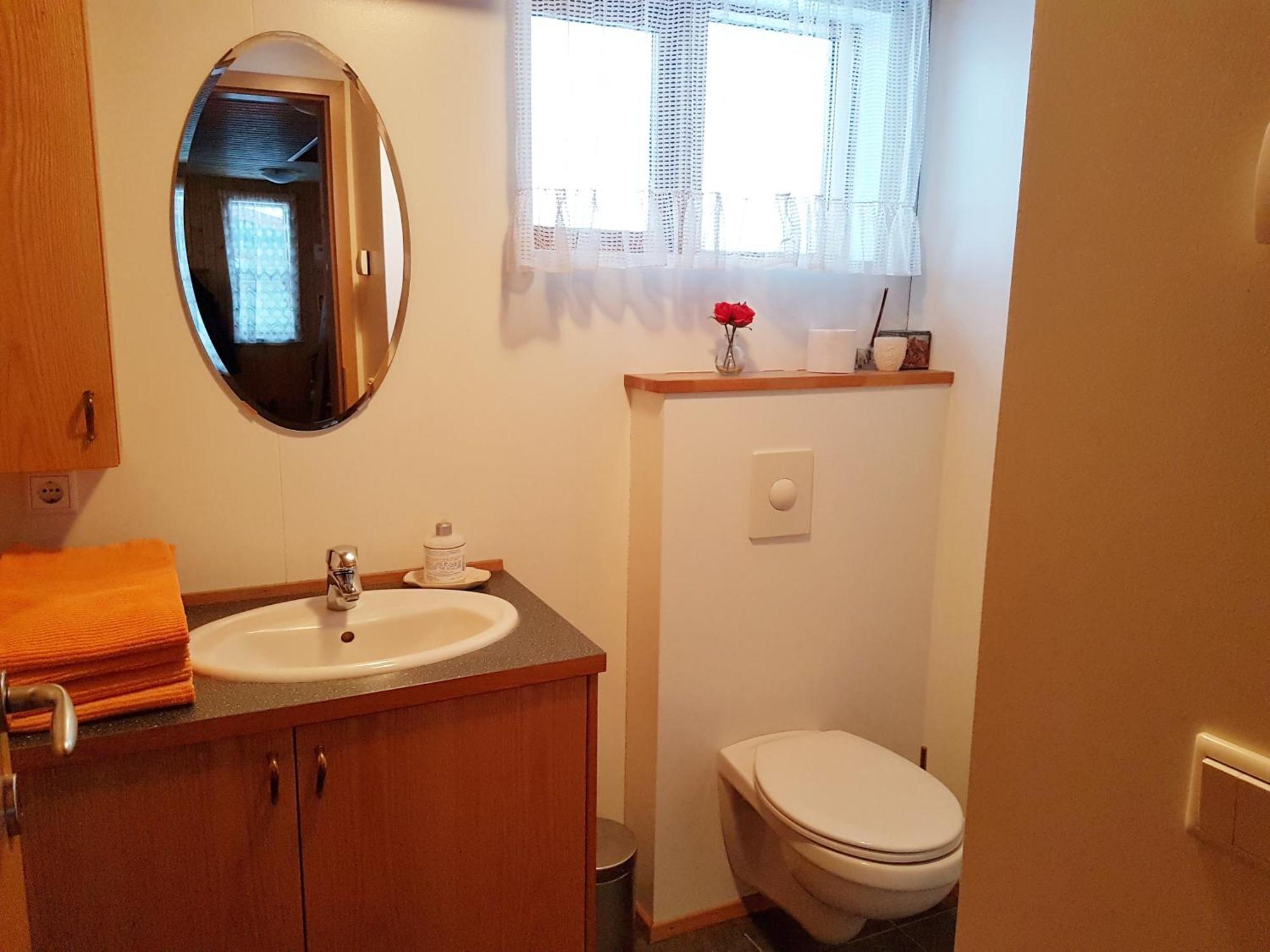 Vorsabaer 2 Holiday Home Fjall المظهر الخارجي الصورة