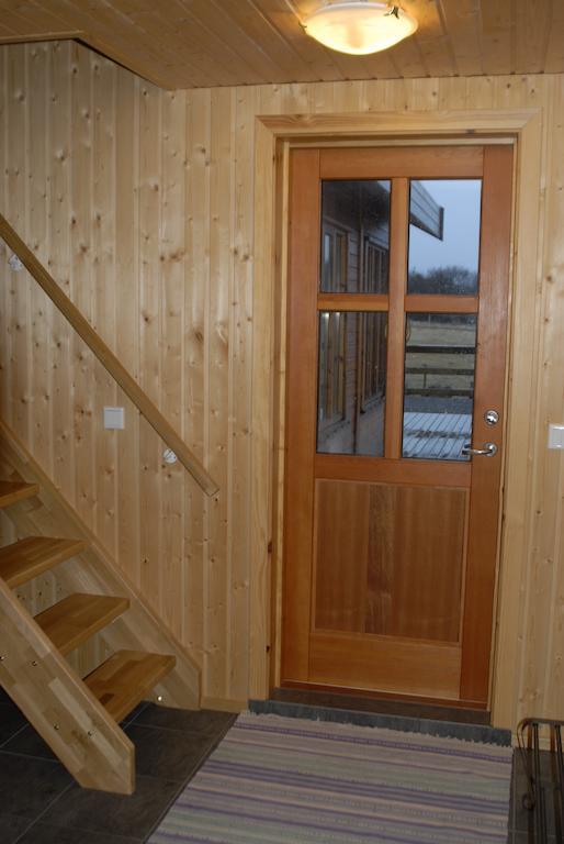 Vorsabaer 2 Holiday Home Fjall الغرفة الصورة