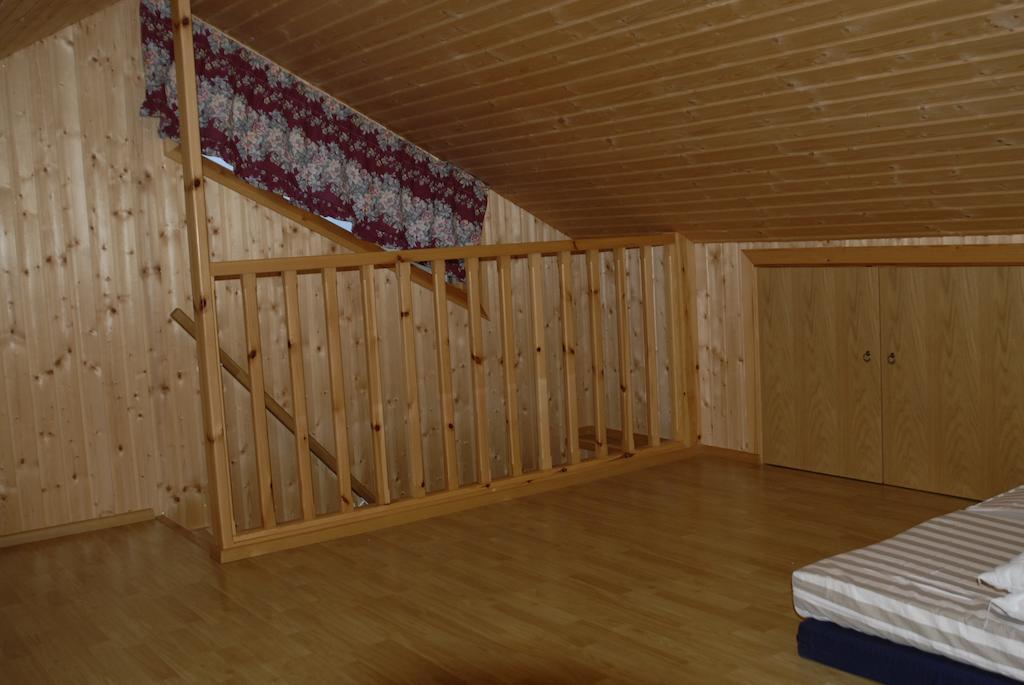 Vorsabaer 2 Holiday Home Fjall الغرفة الصورة